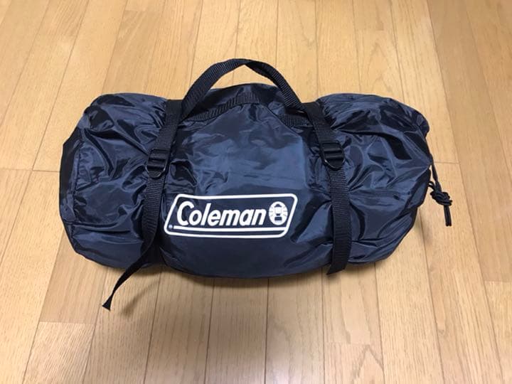 新品未使用　OUTDOOR コールマン TORING DOME ST
