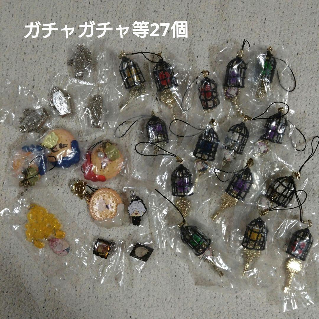 DIABOLIKLOVERS グッズまとめ売り 逆巻スバル多め