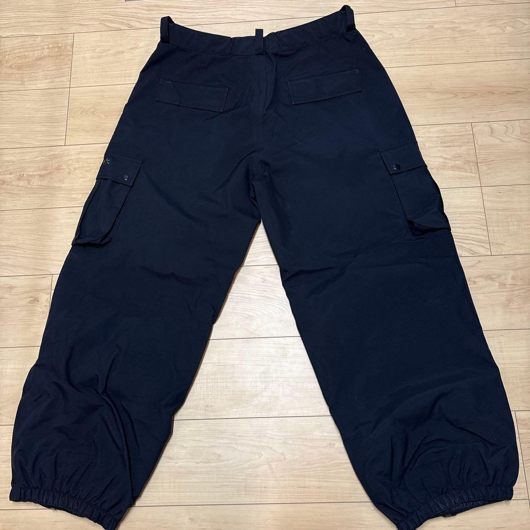 NOMADIK777パンツ　ノマディック777