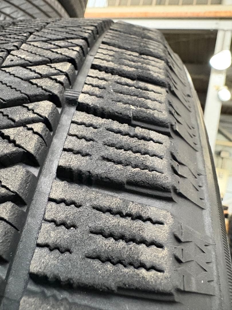BRIDGESTONE VRX2 215/60R17 ②本 送料無料‼️