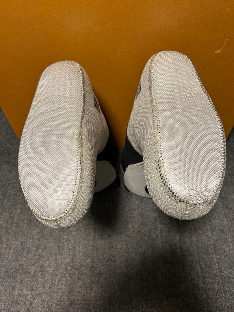 インチューション サーモインナーPOWER WRAP MV US10/28cm