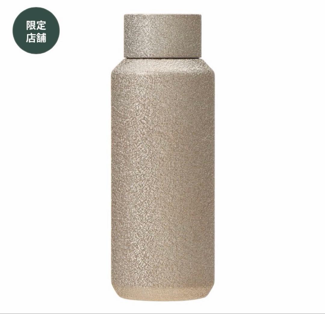 スターバックス スタバ　リザーブ® ステンレスボトル 　グリッター　2023