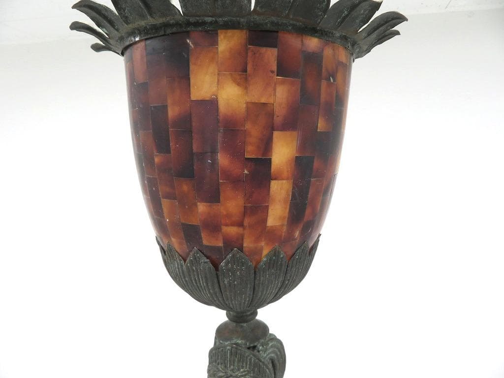 展示品　メートランドスミス　フロアライト　照明　ランプ　ライト　高級