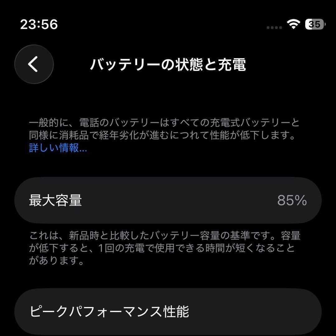 iPhone12mini 256GB ケース装着済み