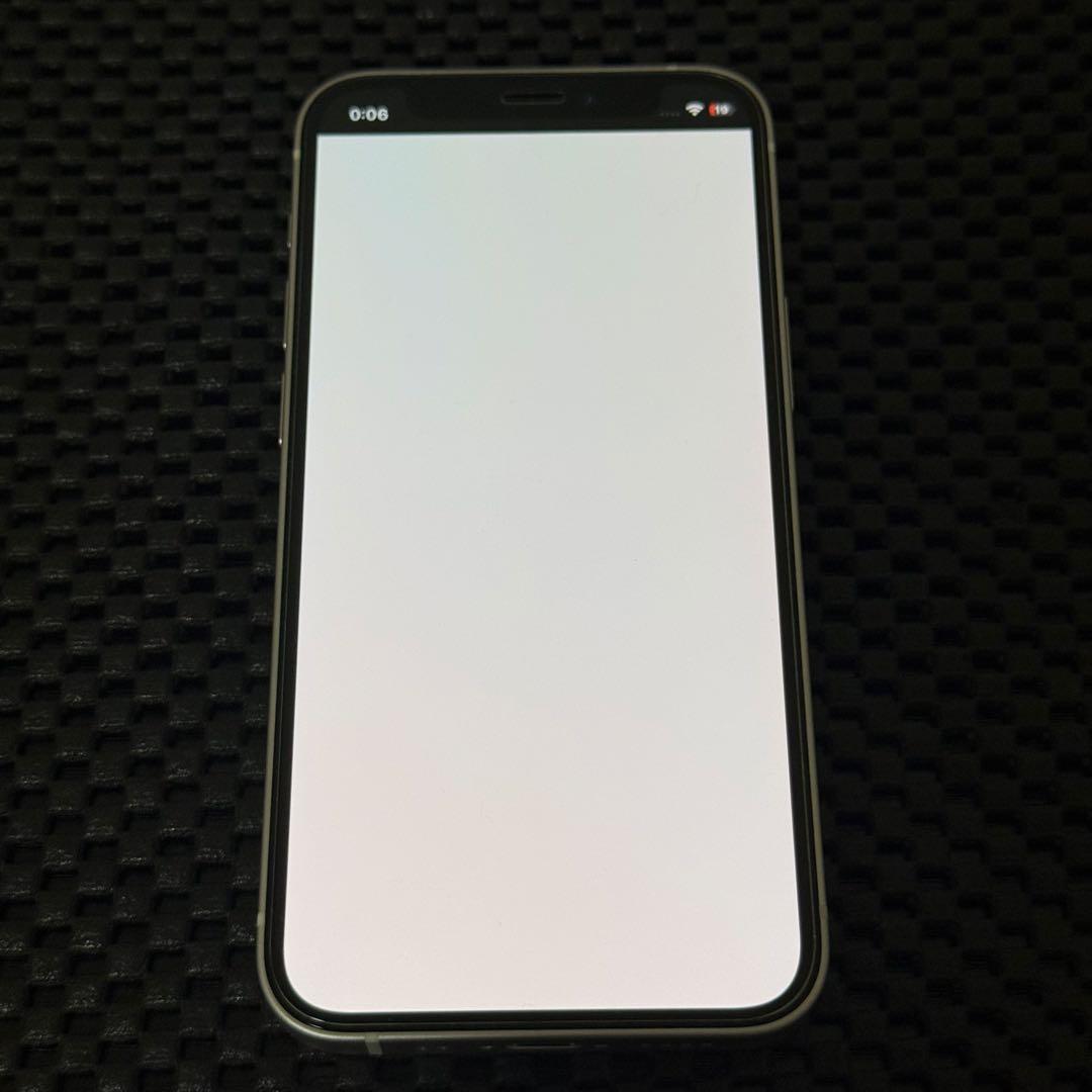 iPhone12mini 256GB ケース装着済み