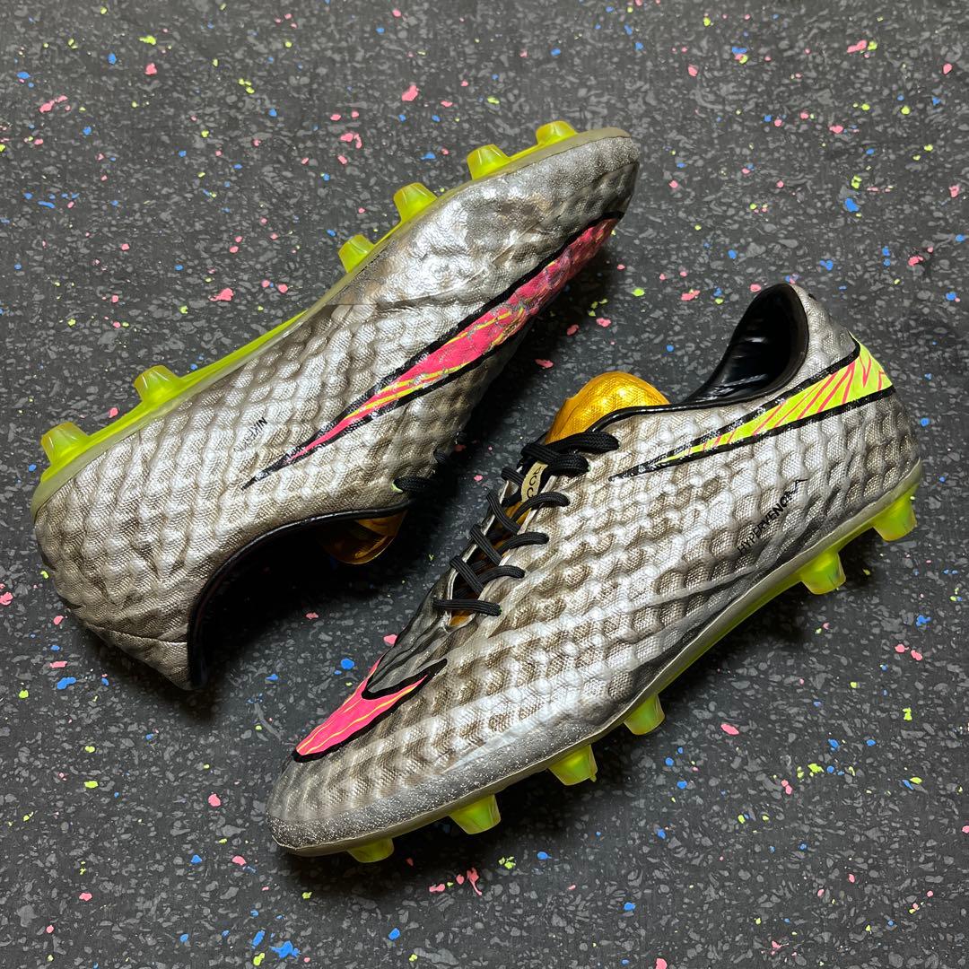NIKE ハイパーヴェノム ファントム PREM HG-E 27cm