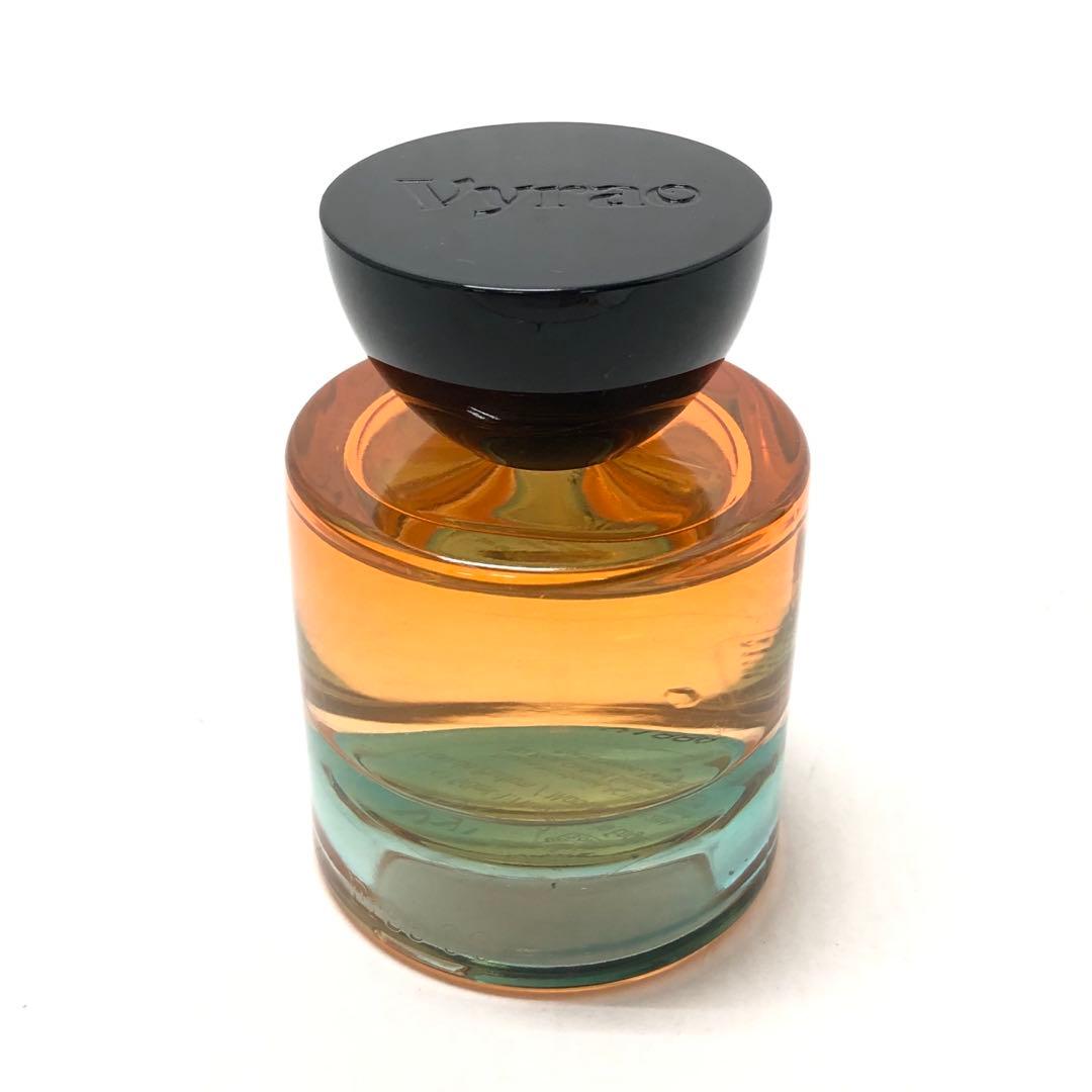 83▢Vyrao Free00 オードパルファン 香水 UT0611-21