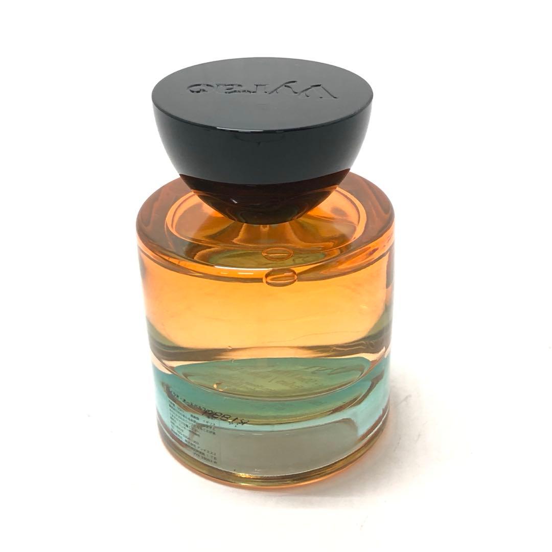 83▢Vyrao Free00 オードパルファン 香水 UT0611-21