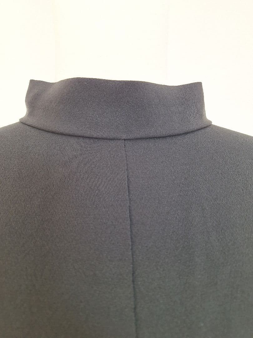 着物リメイクワンピース3633