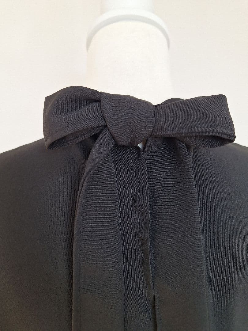 着物リメイクワンピース3633