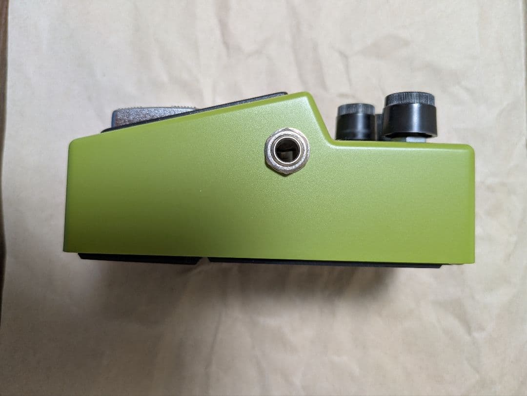 Maxon マクソン VOP9 Vintage Overdrive Pro