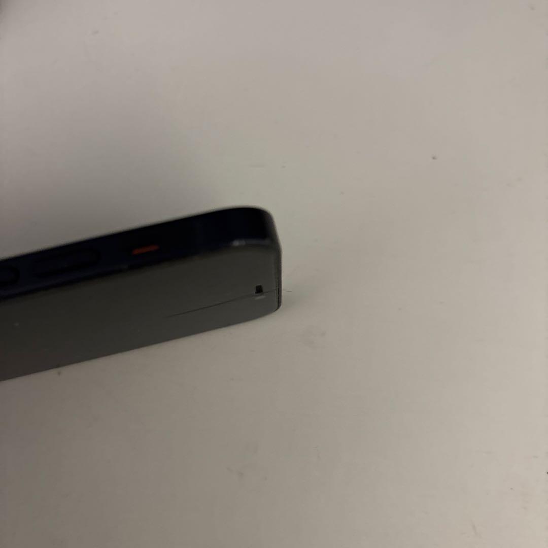 スマートフォン本体 iPhone 12 mini 128GB
