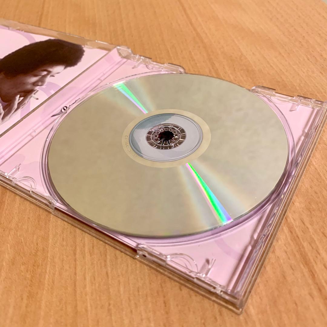 MESSAGE FROM NINE TO THE UNIVERSE ／ JIMI