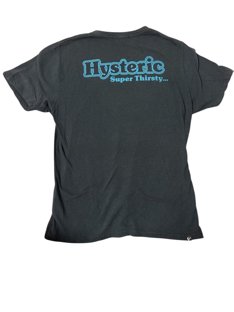 HYSTERIC GLAMOUR Tシャツ Lサイズ