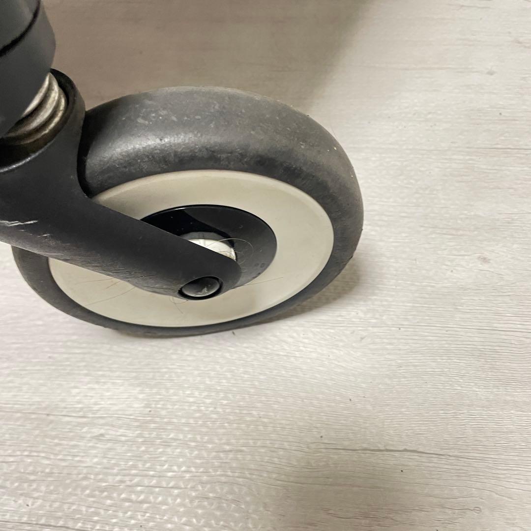 【美品】cybex サイベックス リベル ムーンブラック