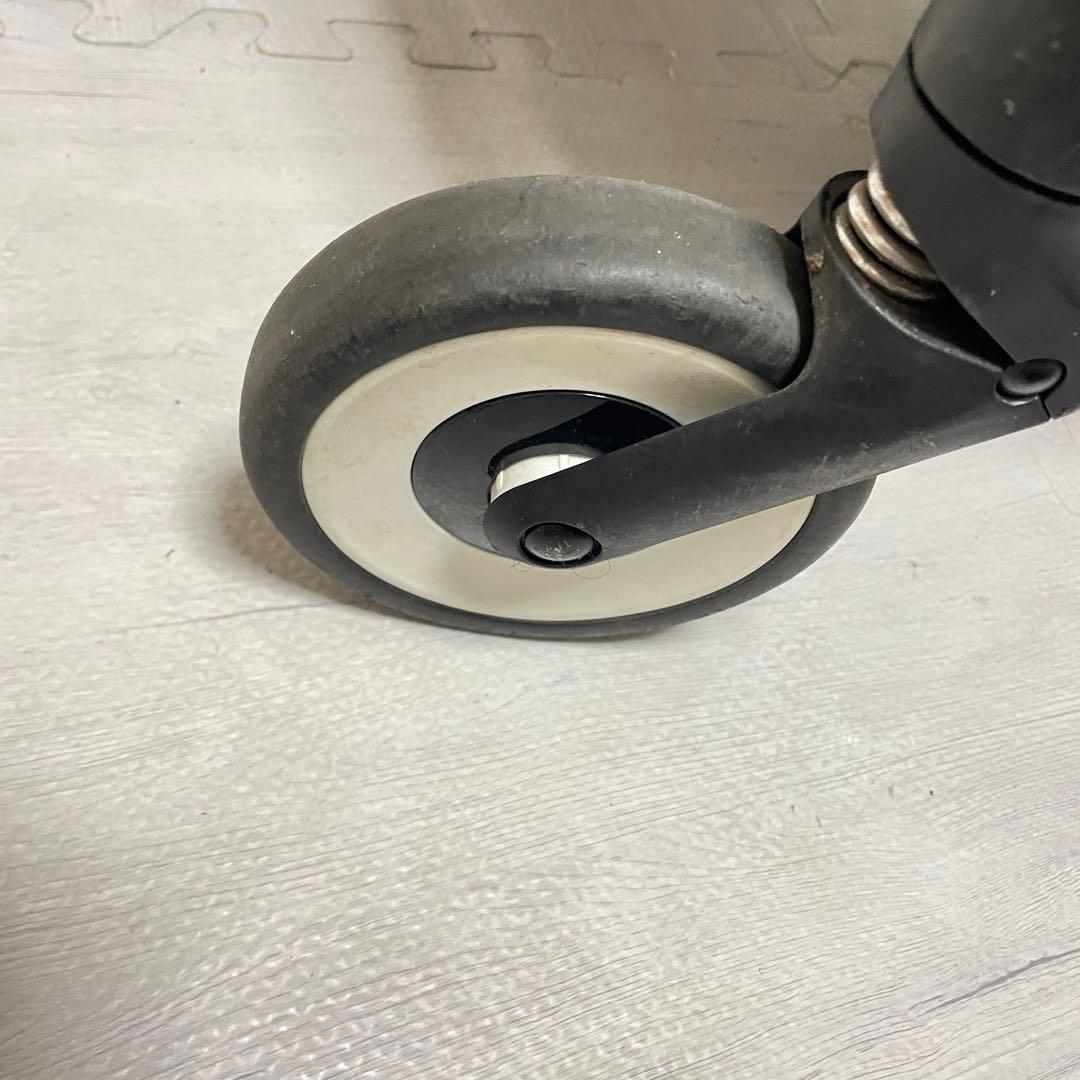 【美品】cybex サイベックス リベル ムーンブラック