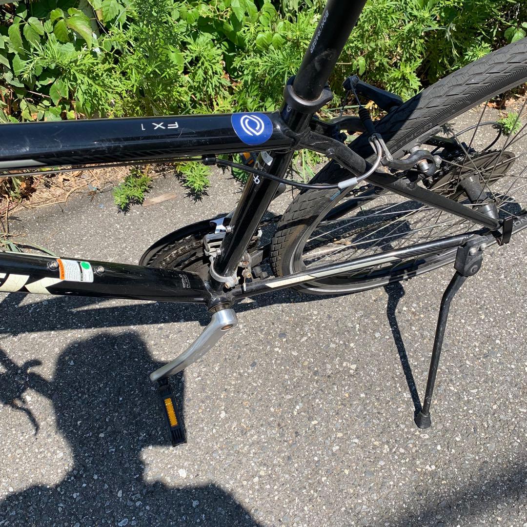 [630]送料無料 TREK トレック クロスバイク FX1