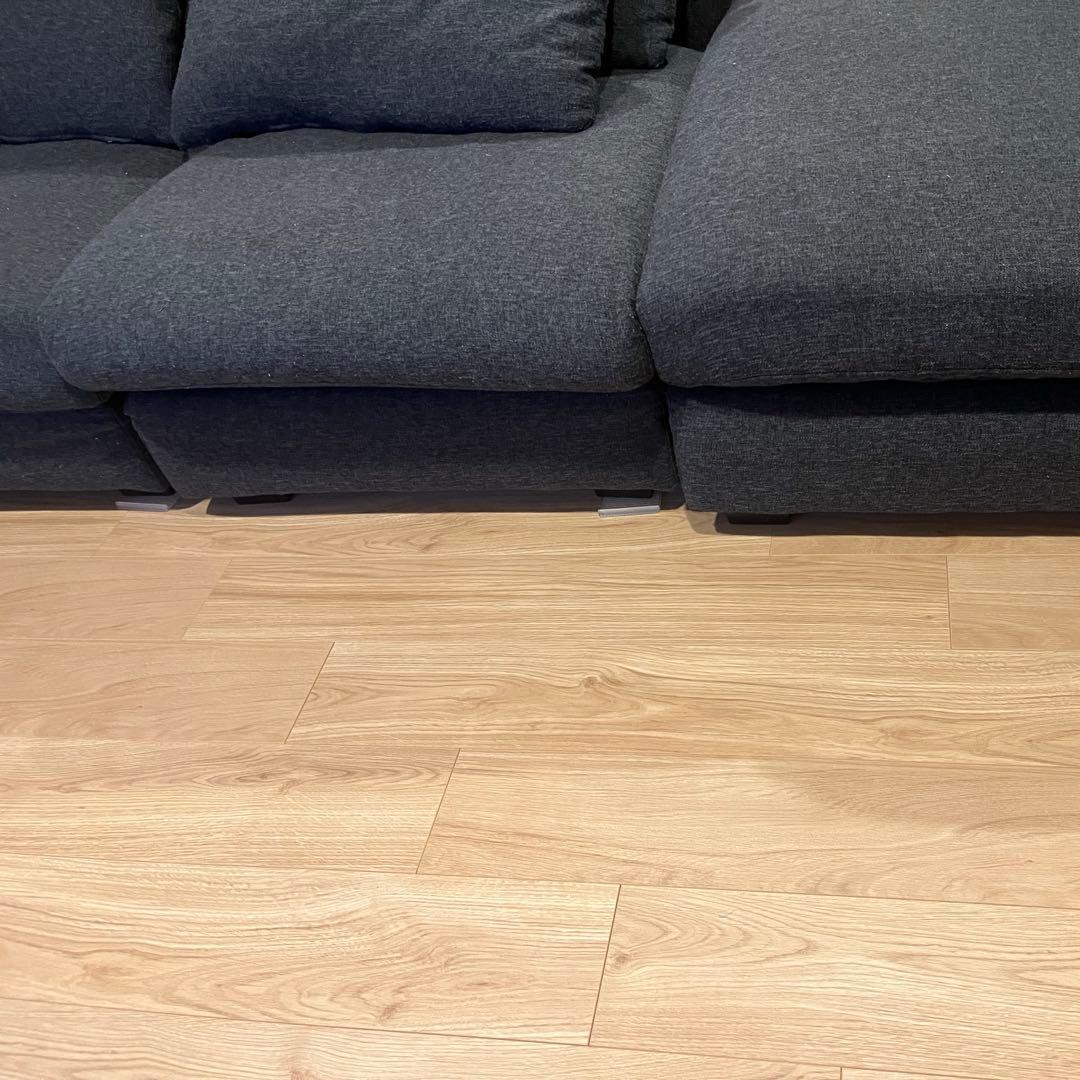 noce ローソファ NC771