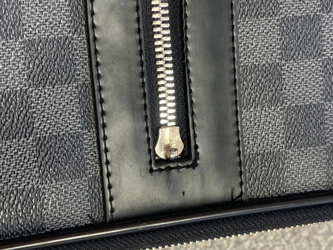 Louis Vuitton キャリーケース SP2014