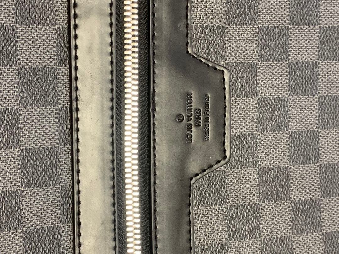 Louis Vuitton キャリーケース SP2014