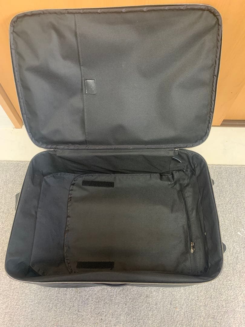 Louis Vuitton キャリーケース SP2014