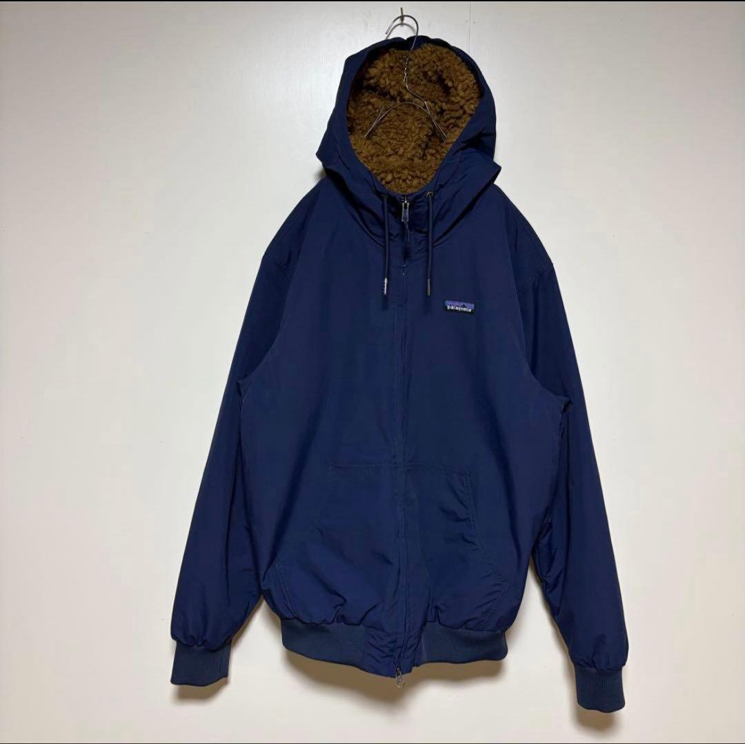 パタゴニア ジャケット ボアパーカー パタゴニア イスマスフーディー レトロX