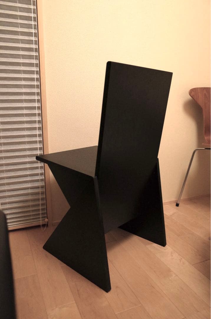 レグナテック　Sankaku Chair