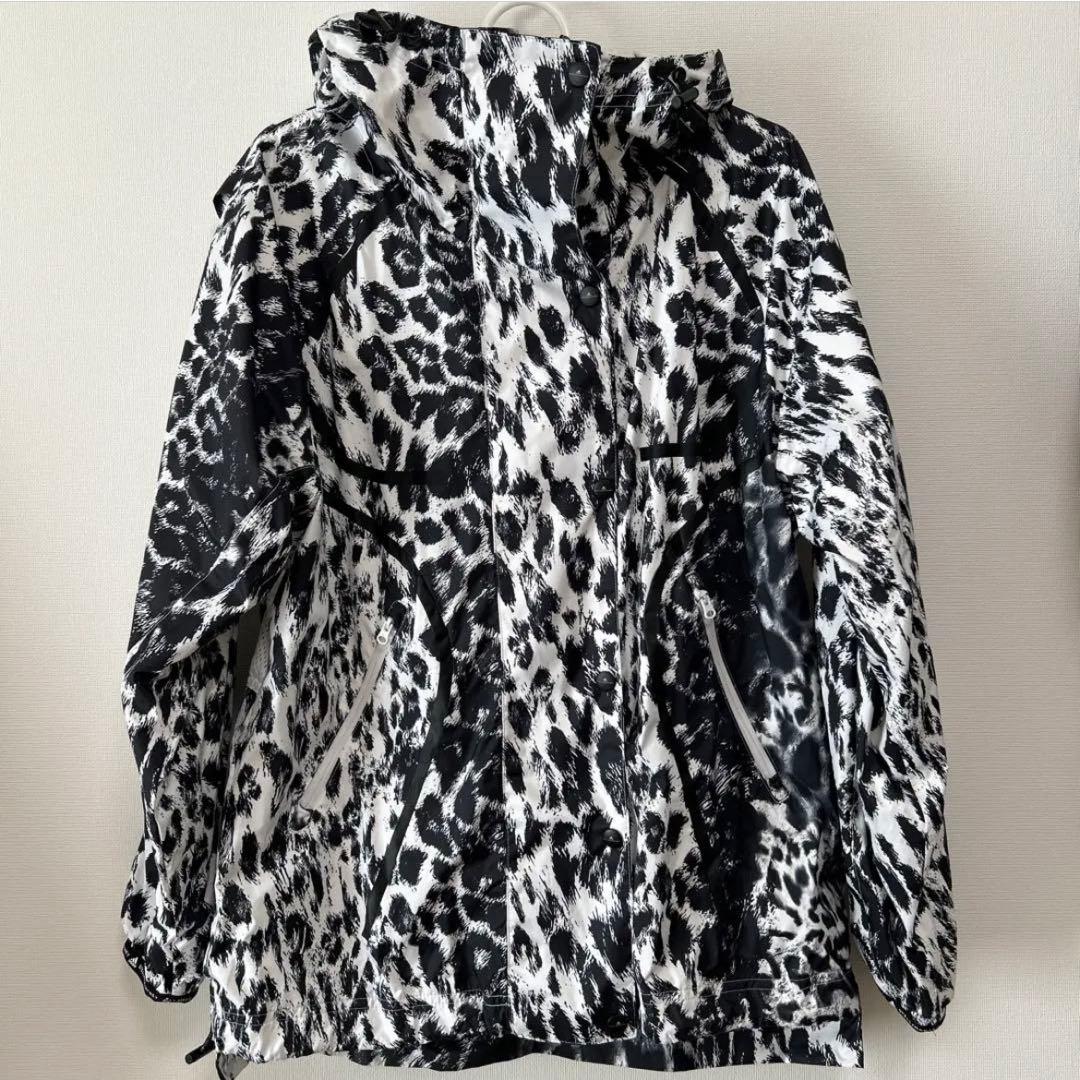 【専用】ランジャケット レギンス adidas ステラマッカートニー