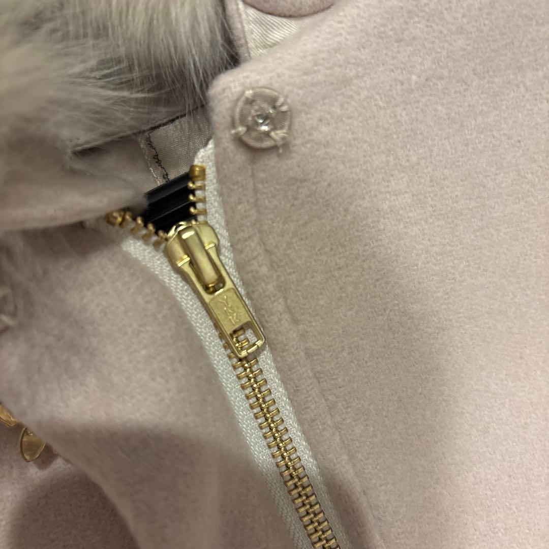 アプワイザーリッシェ 5wayコート 新品