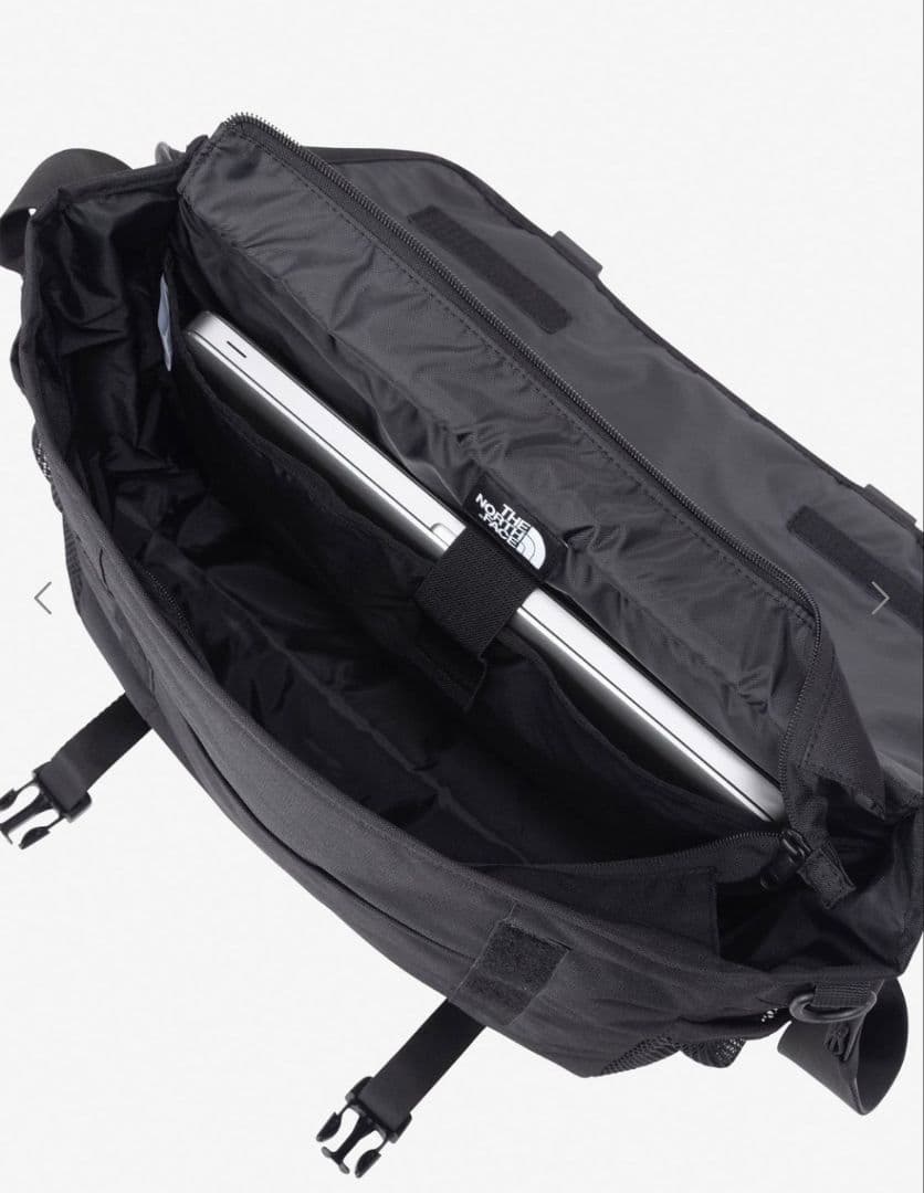 THE NORTH FACE　ビッグショットメッセンジャー
