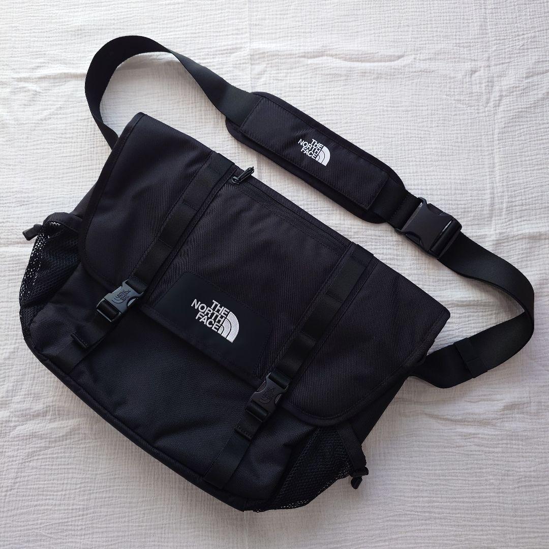 THE NORTH FACE　ビッグショットメッセンジャー