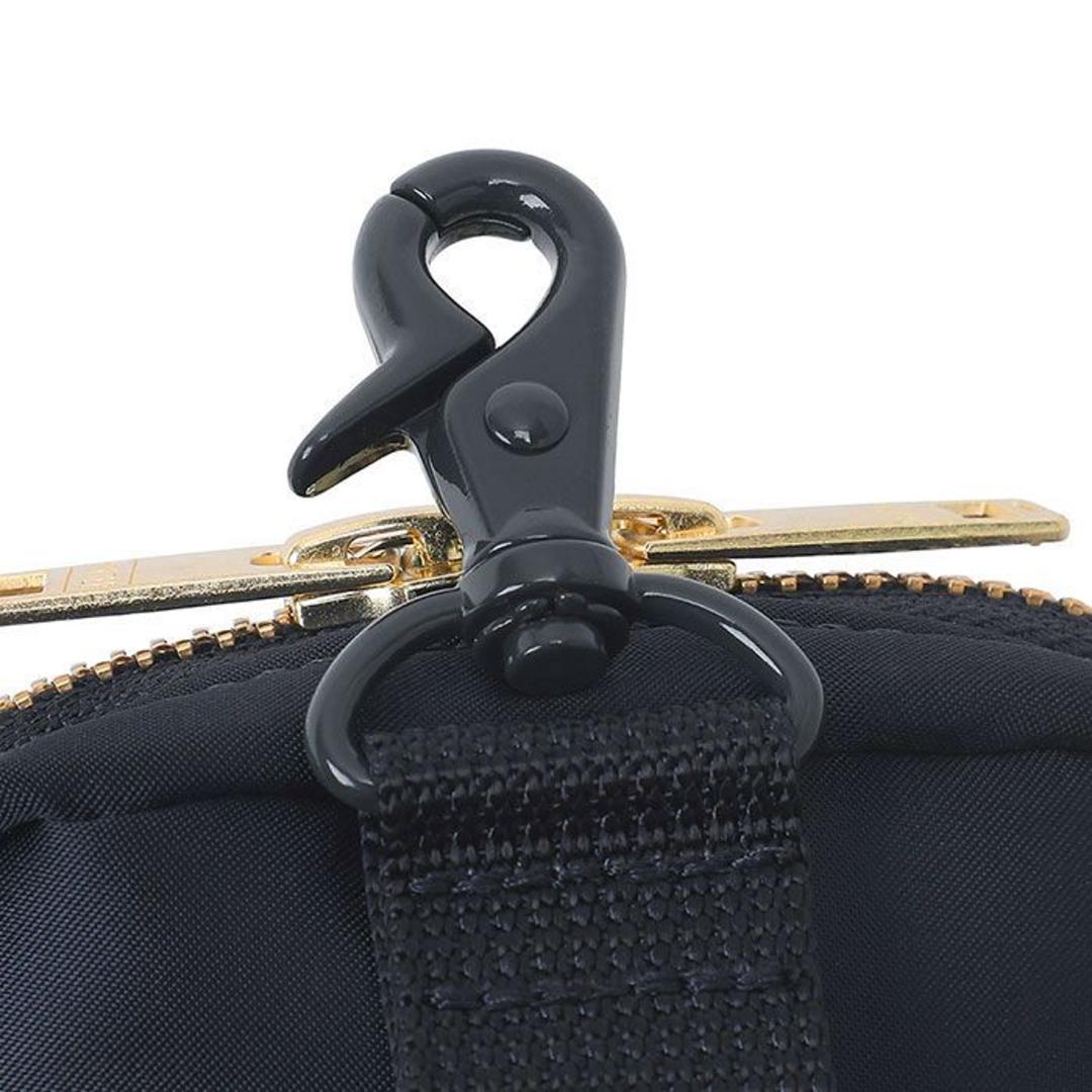 PORTER TANKER POUCH アイアンブルー 622-79155