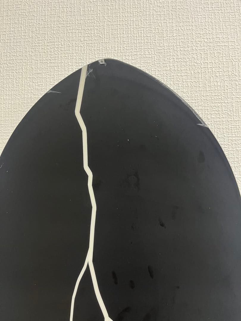 FNTC DCC 162cm スノーボード