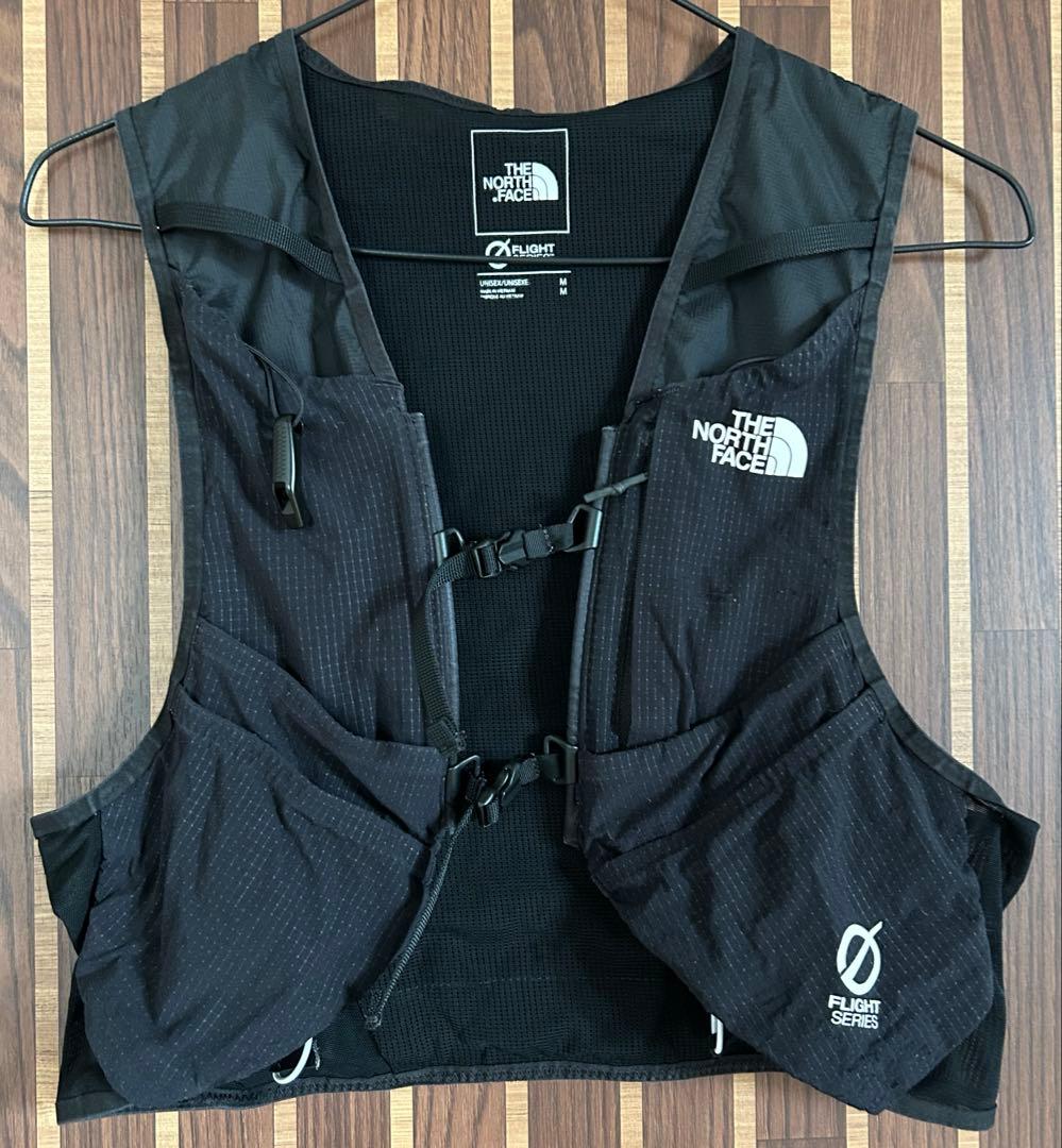 SZFlight Race Day Vest 8フライトレースデイベスト8