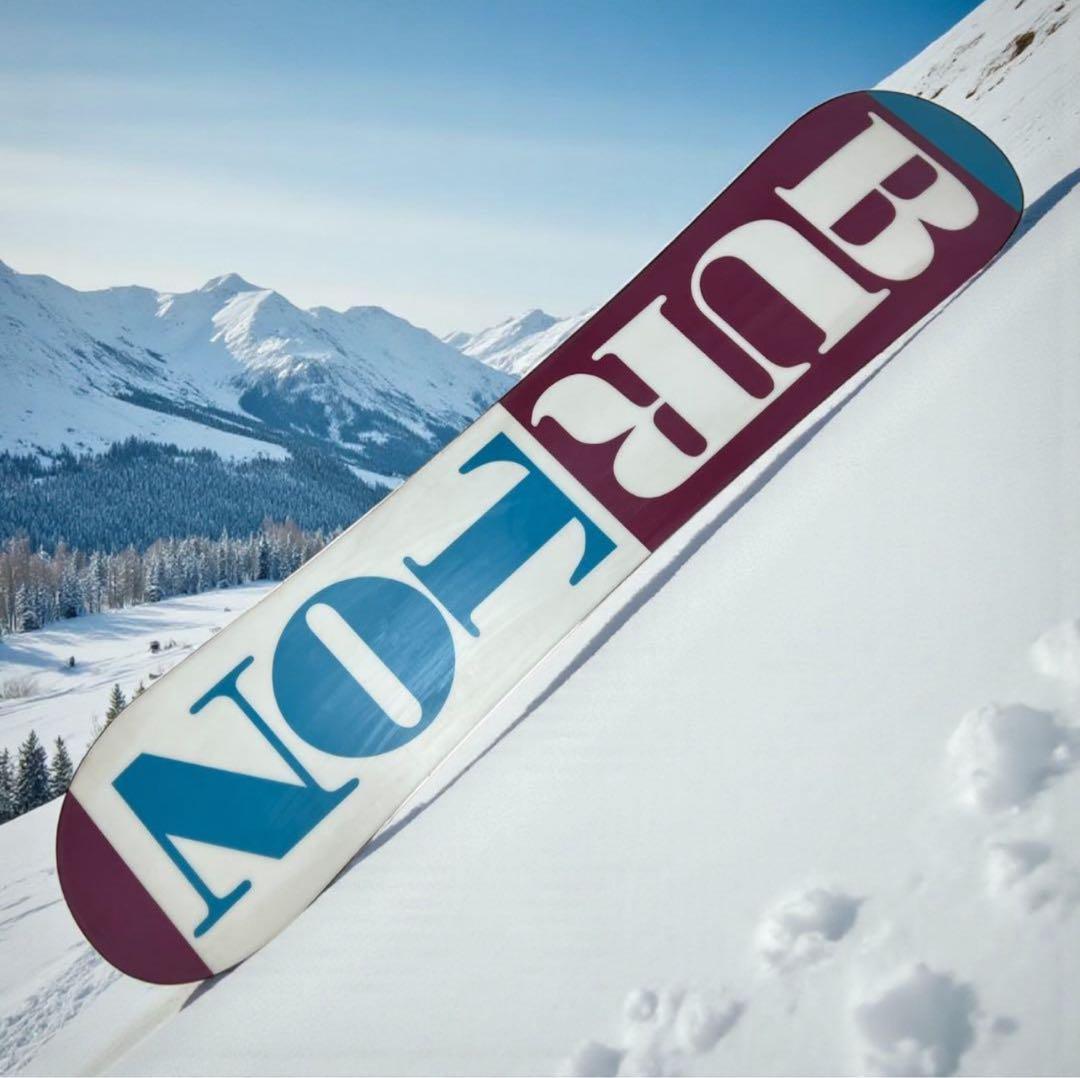 【専用】 Feel Good フィールグッド　139 BURTON バートン