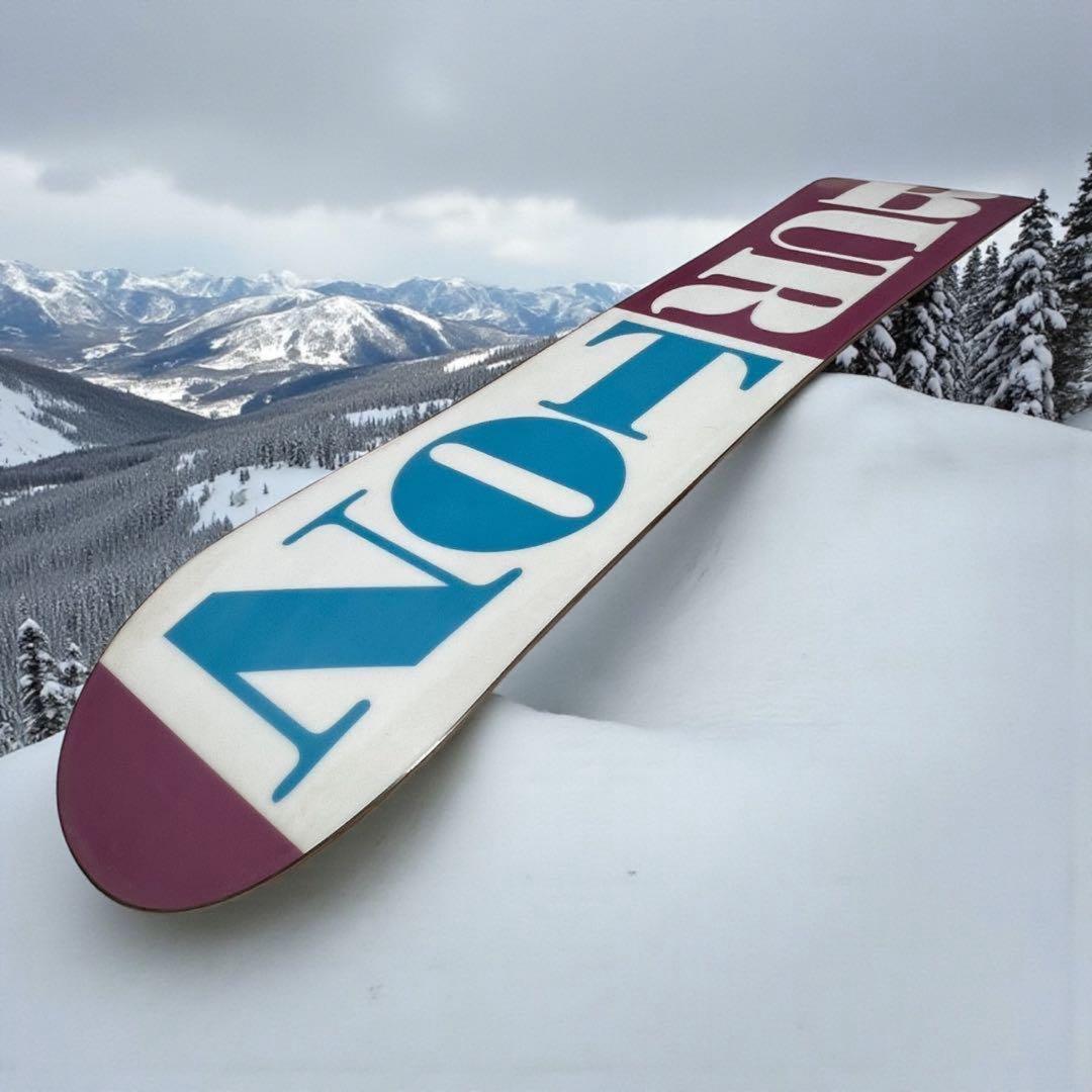 【専用】 Feel Good フィールグッド　139 BURTON バートン