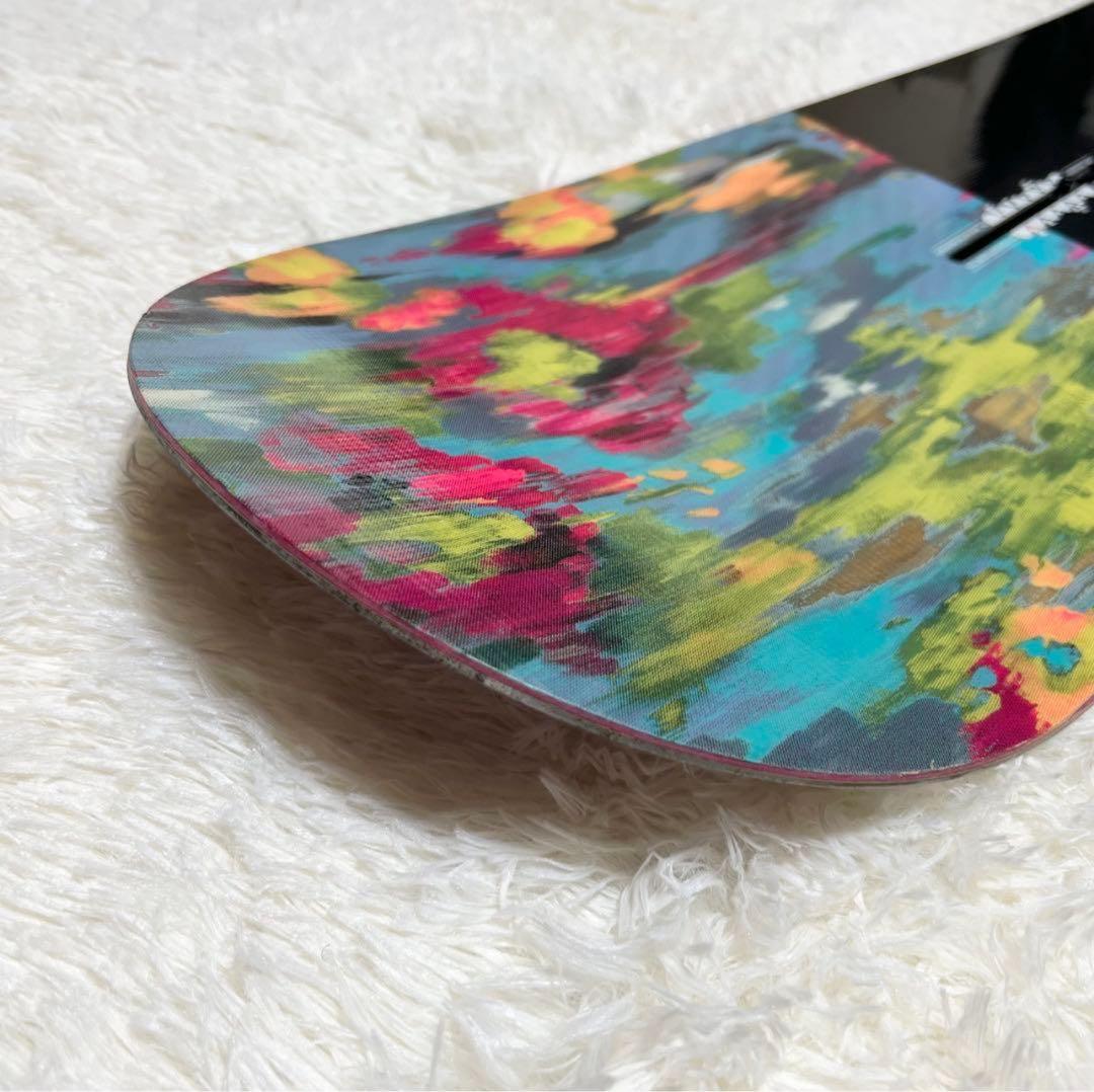 【専用】 Feel Good フィールグッド　139 BURTON バートン