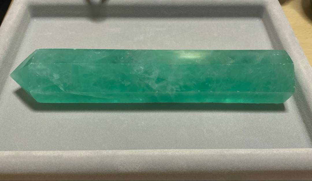 フローライトタワー