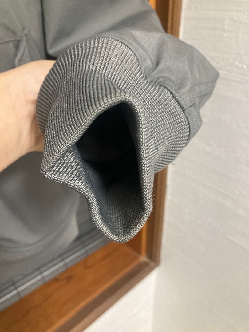 THE NORTH FACE PURPLE LABEL フィールドジャケット