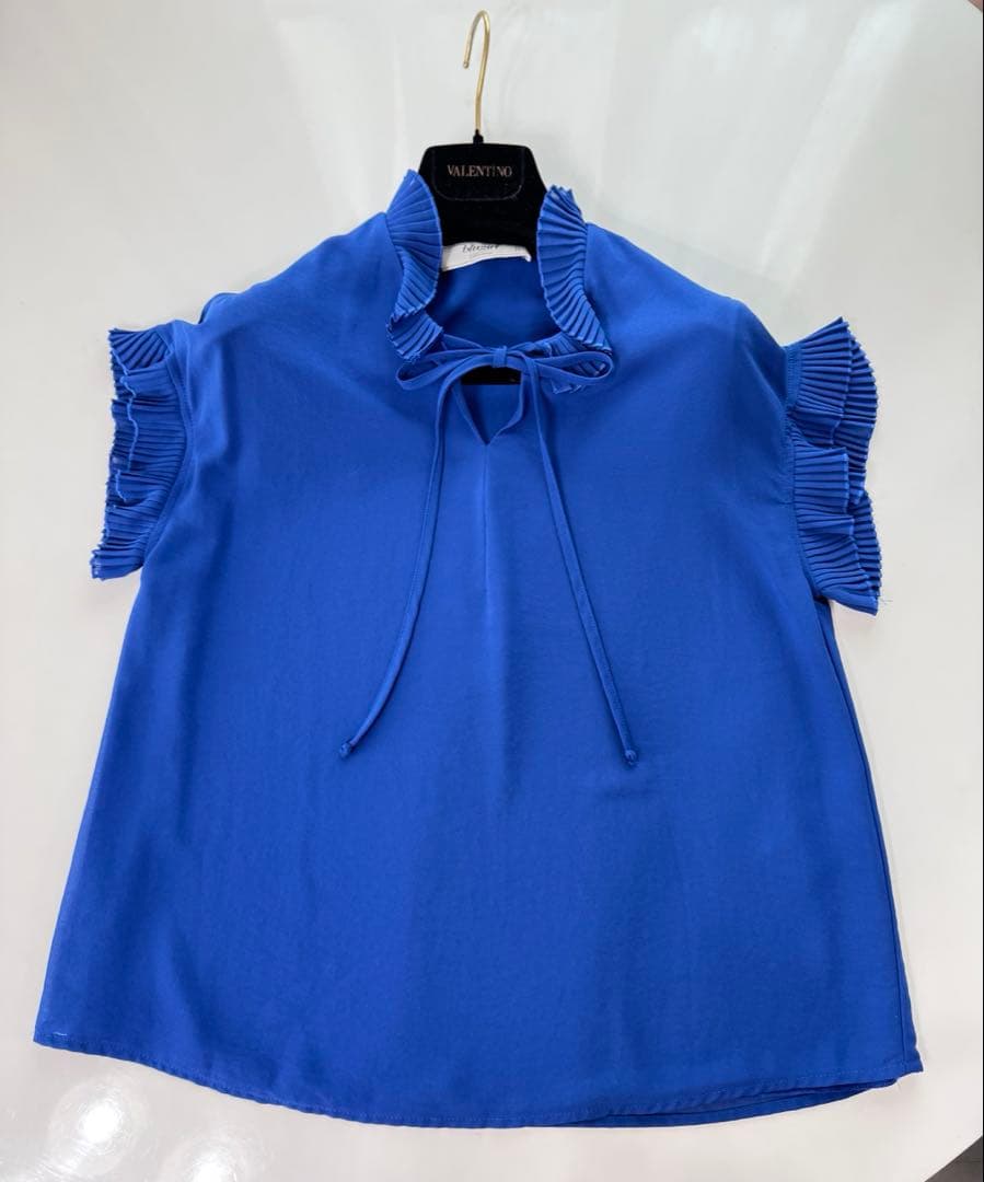 km※プロフ必読（^人^） ☆ブルーガール　blugirl☆サイズ40