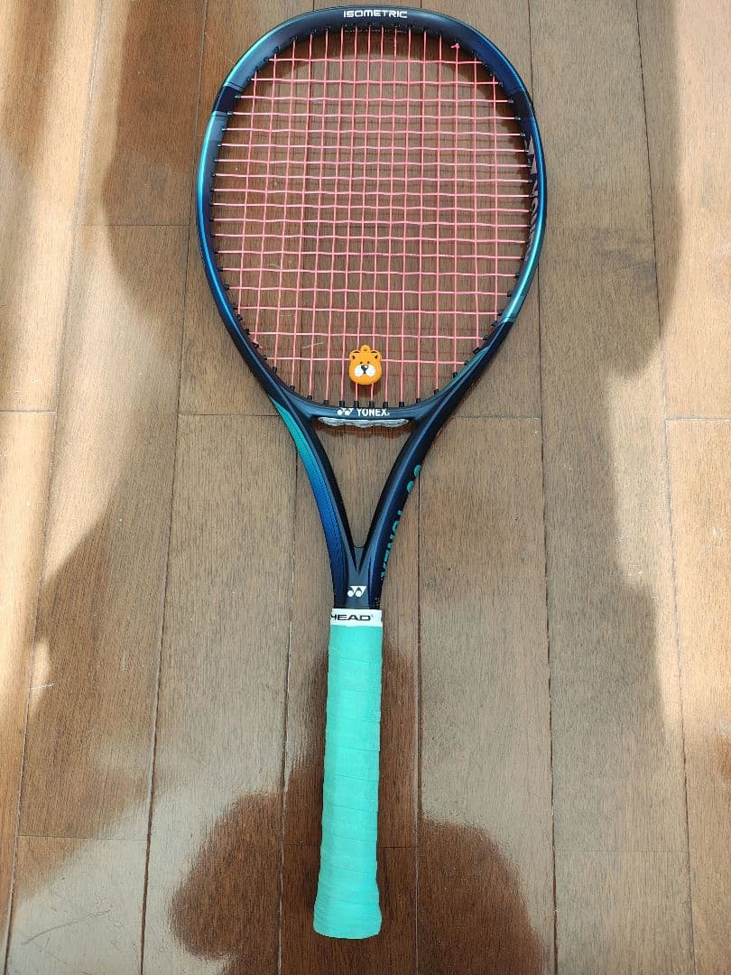 YONEX 硬式用ラケット