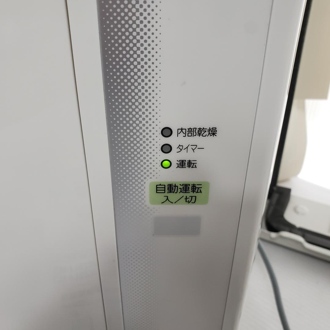 【美品】★2023年製　コロナウィンドウエアコン CW-1623R