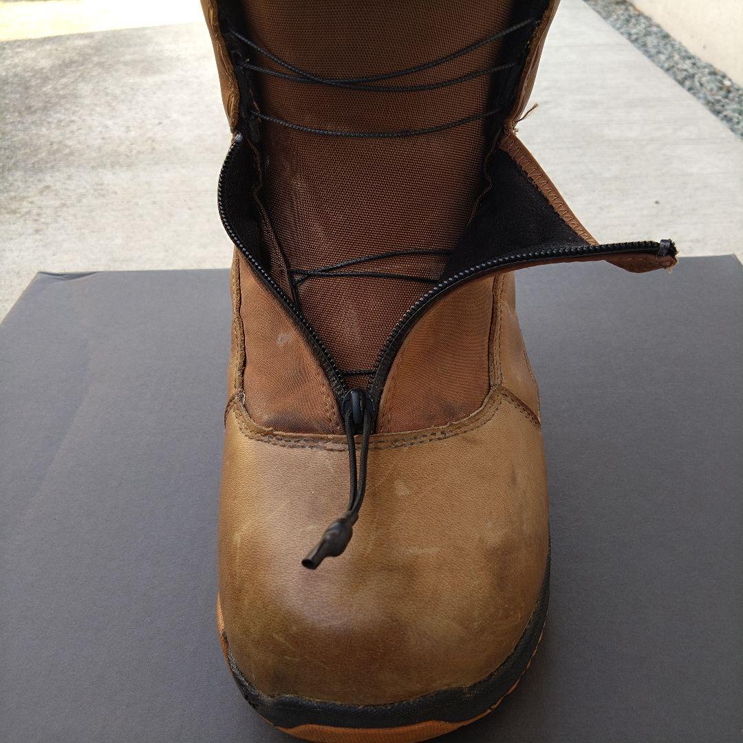 K2 Taro Tamai sufer ブーツ サイズ8 26cm