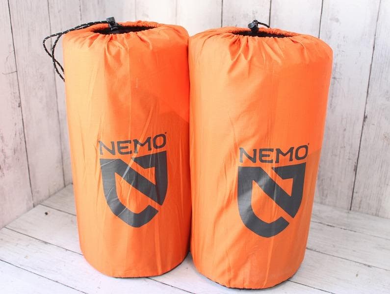 2個セット ニーモ FLYER フライヤー レギュラーワイド