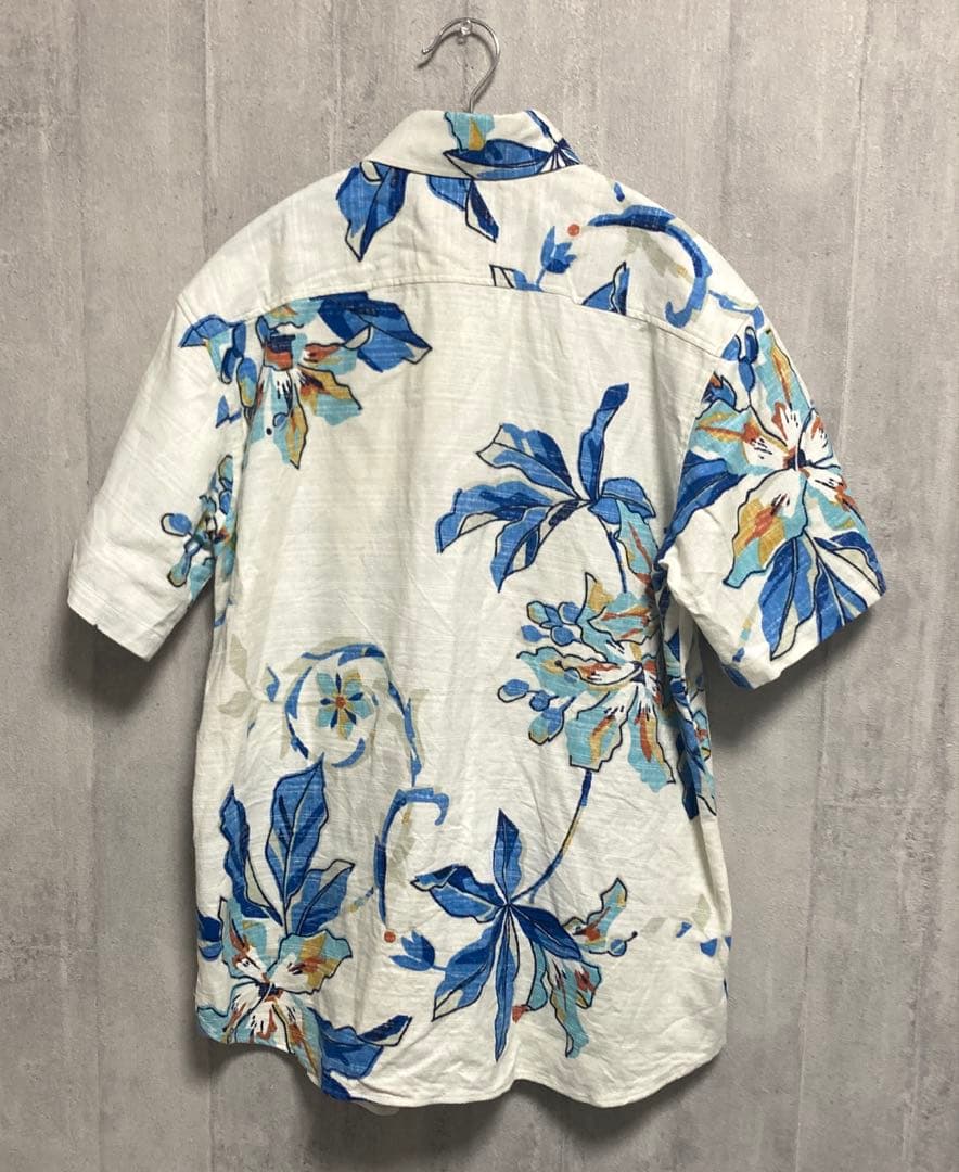 ✨【美品】　メンズ　レディース　ペア　MAJUN （マジュン）　かりゆしウェア
