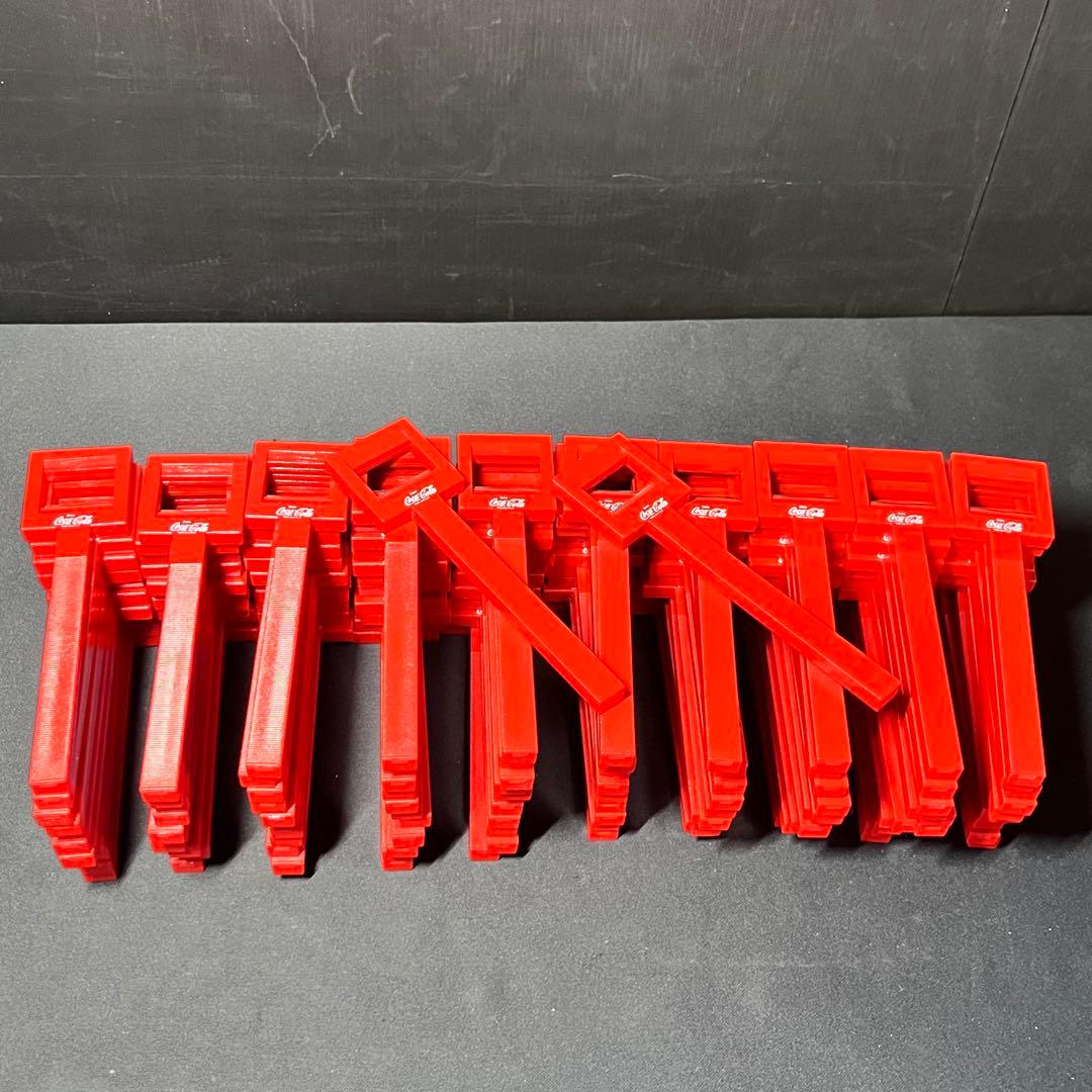 PORSE コカコーラ 栓抜き ビンテージ Drink 非売品 112本