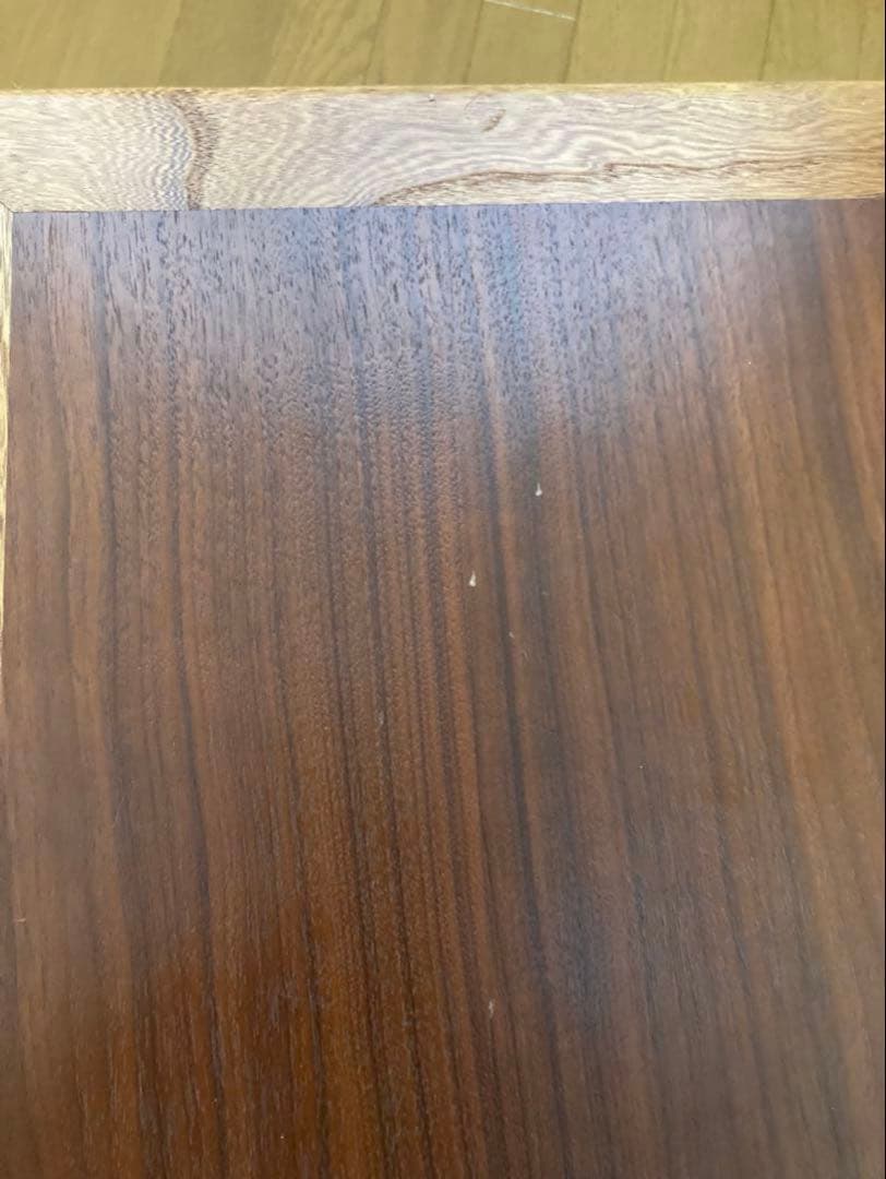 ★2/6までの出品★ ACME Furniture ジェティー コーヒーテーブル