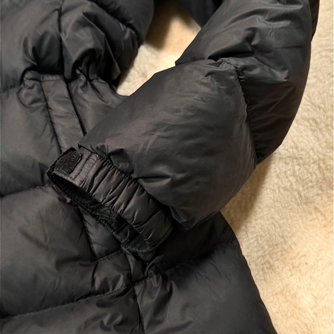 【訳あり美品】THE NORTH FACE ロング　ダウンコート　S