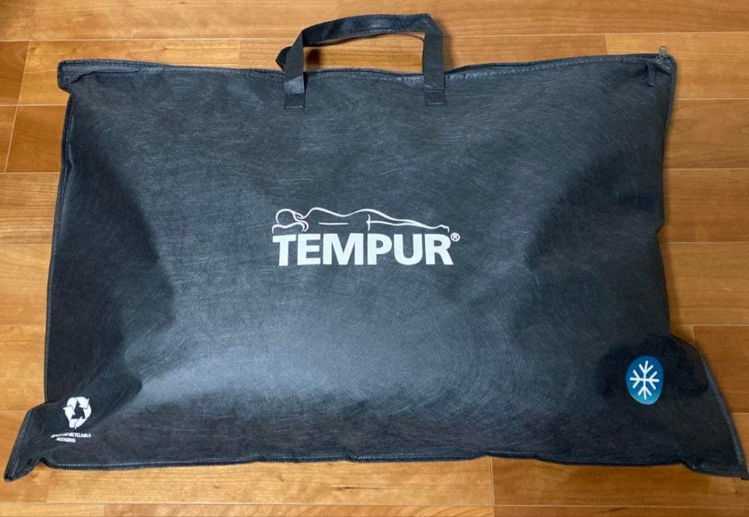 テンピュール コンフォートピロー スマートクール 70X50CM ふつうのかたさ