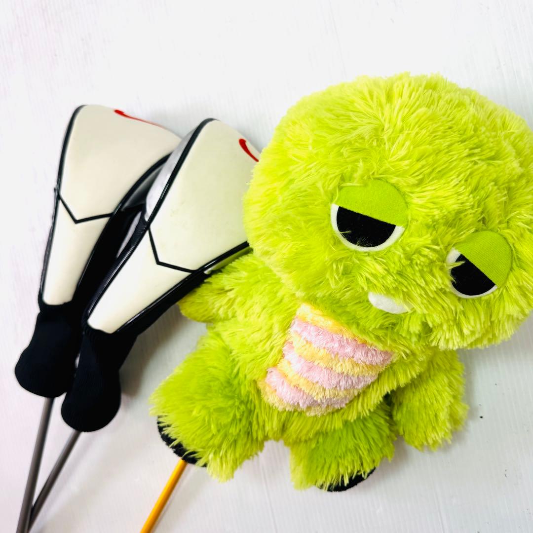 【美品】NIKE SLINGSHOT オールインワンフルセット　最終モデル